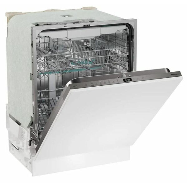Geschirrspüler Hisense HV16D5