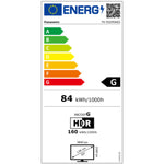 Smart TV Panasonic TV55Z95AEG 55" OLED 4K Ultra HD