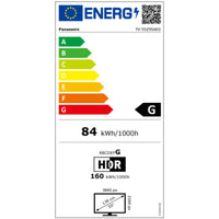 Smart TV Panasonic TV55Z95AEG 55" OLED 4K Ultra HD