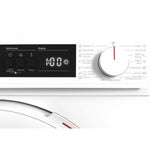 Waschmaschine Sharp ESNFA914DWNAES