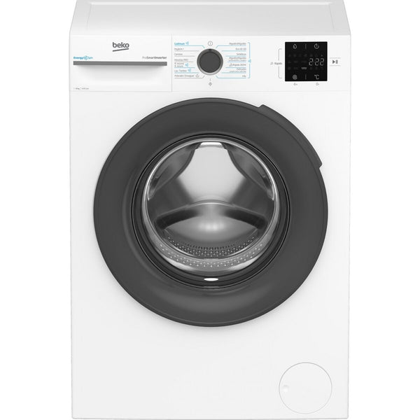 Waschmaschine BEKO VBM3WFT310413WA 10 kg