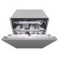 Geschirrspüler LG DB476TXS