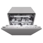 Geschirrspüler LG DB476TXS