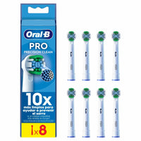 Ersatzkopf Oral-B PRECISION CLEAN