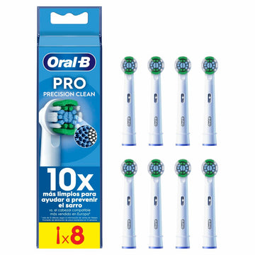 Ersatzkopf Oral-B PRECISION CLEAN