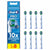 Ersatzkopf Oral-B PRECISION CLEAN