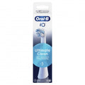 Ersatzkopf Oral-B IO ULTIMATE CLEAN