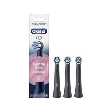 Ersatzkopf Oral-B IO GENTLE CARE