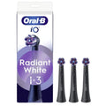 Ersatzkopf Oral-B IO RADIANT WHITE