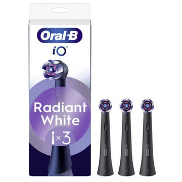 Ersatzkopf Oral-B IO RADIANT WHITE
