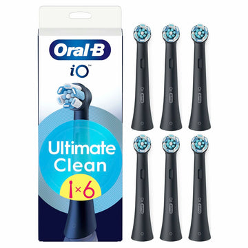 Ersatzkopf Oral-B IO ULTIMATE