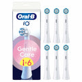 Ersatzkopf Oral-B IO GENTLE CARE