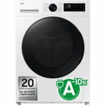 Waschmaschine / Trockner Samsung WD90DG5G34BEEC 1400 rpm 9kg / 6kg