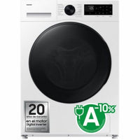 Waschmaschine / Trockner Samsung WD90DG5G34BEEC 1400 rpm 9kg / 6kg