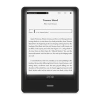 eBook SPC 5615A Schwarz