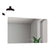 Badezimmerspiegel mit LED-Licht Ledimex ITAL007-70 70 x 80 cm