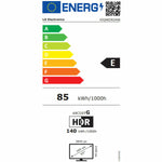 Smart TV LG 65QNED82A6B 65" 4K Ultra HD LED HDR Edge-LED QNED