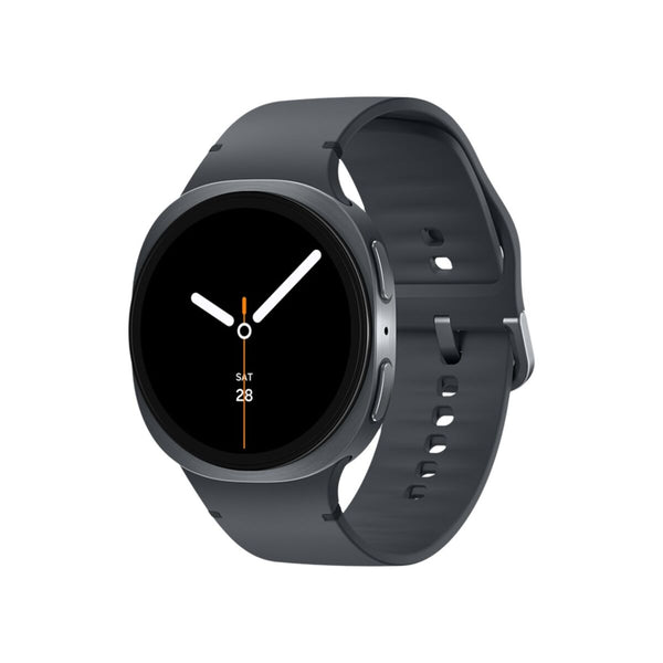 Smartwatch Samsung GALAXY WATCH 8 Grau 1,5''