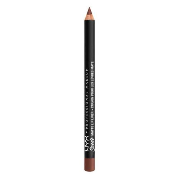 Lip Liner-Stift NYX Suede León 3,5 g