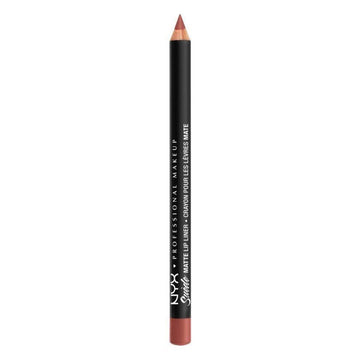 Lip Liner-Stift NYX Suede kyoto Mattierend (3,5 g)