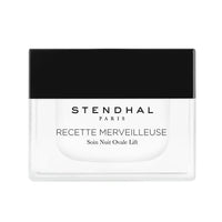 Anti-Aging-Nachtceme Stendhal Recette Merveilleuse Nacht 50 ml