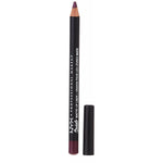 Lippenprofiler NYX Suede Prune 3,5 g