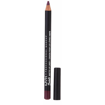 Lippenprofiler NYX Suede Prune 3,5 g