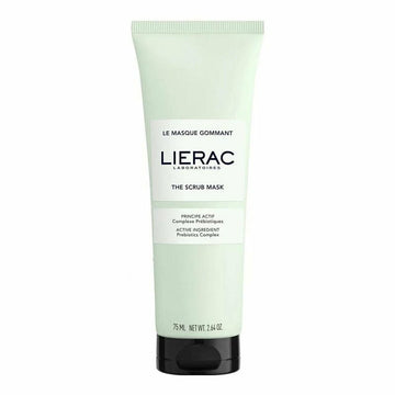 Aufbau-Gesichtsmaske Lierac Supra-Radiance Peeling 75 ml
