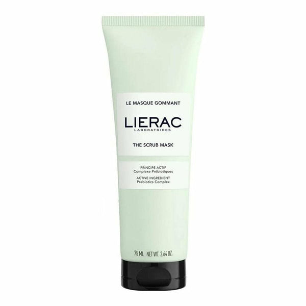 Aufbau-Gesichtsmaske Lierac Supra-Radiance Peeling 75 ml