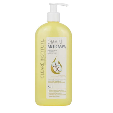 Anti-Schuppen Shampoo und Spülung 2 in 1 Redenhair Anticaspa 400 ml