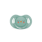 Schnuller Suavinex Physiologische Zitze Silikon 6-18 Monate