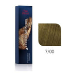 Dauerfärbung Wella Koleston Perfect Pure Naturals Nº 7/00 60 ml