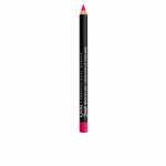 Lip Liner-Stift NYX Suede Cold Brew Fuchsia Cold Brew 3,5 g