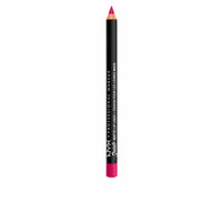 Lip Liner-Stift NYX Suede Cold Brew Fuchsia Cold Brew 3,5 g