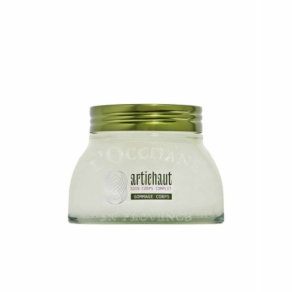 Körperpeeling L'Occitane En Provence Artischocke (Restauriert A)
