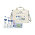 Hygiene-Set Mustela Bolsa Paseo Little Moments Lunares Lote 6 Stücke