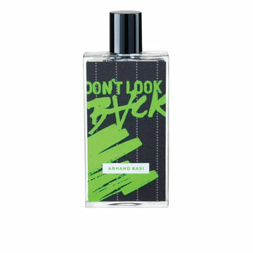 Damenparfüm Armand Basi Dont Look Back EDT 100 ml