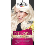 Dauerfärbung Schwarzkopf Intensive Platinblond Nº 11.11 Nº 11.11-Rubio Ultra Platino (1 Stück)