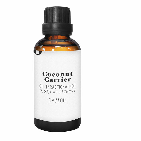 Ätherisches Öl Daffoil   100 ml Coco