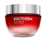 Straffende Creme Biotherm Blue Peptides Uplift 50 ml Straffende