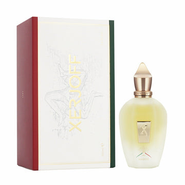 Unisex-Parfüm Xerjoff XJ 1861 Naxos EDP 100 ml