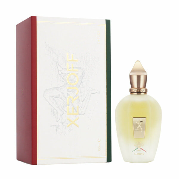 Unisex-Parfüm Xerjoff XJ 1861 Naxos EDP 100 ml