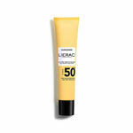 Sonnenmilch Lierac SUNISSIME Spf 50 40 ml Anti-Aging