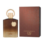 Unisex-Parfüm Afnan Supremacy in Oud EDP 100 ml