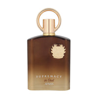 Unisex-Parfüm Afnan Supremacy in Oud EDP 100 ml