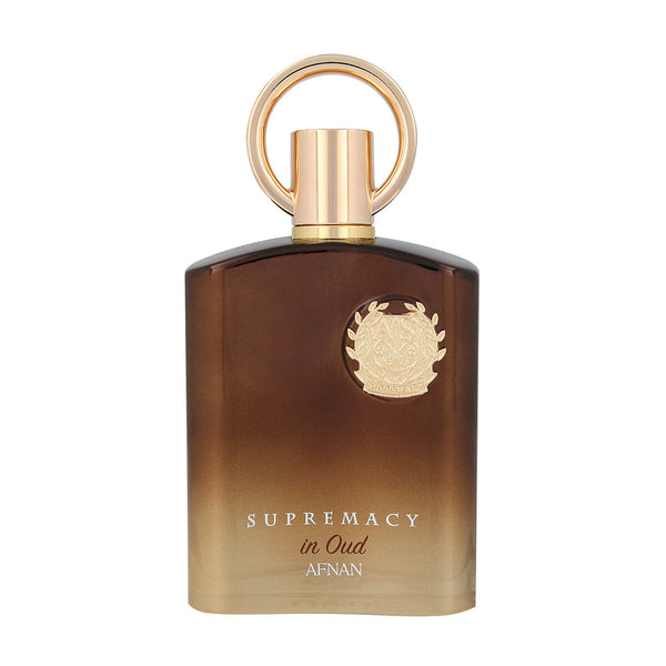 Unisex-Parfüm Afnan Supremacy in Oud EDP 100 ml