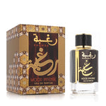 Herrenparfüm Lattafa RAGHBA WOOD INTENSE EDP 100 ml