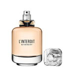 Damenparfüm Givenchy L'INTERDIT EDP 100 ml Nachladen