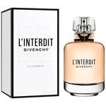 Damenparfüm Givenchy L'INTERDIT EDP 100 ml Nachladen
