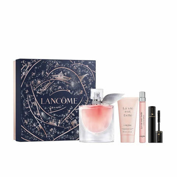 Set mit Damenparfüm Lancôme